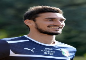 Çiçeği Burnunda GS Hocasına  Astori  Şoku!